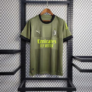 Maillot Maillot AC Milan Third 2022/2023 miniature