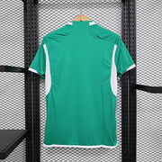 Maillot Maillot Algérie saison 2022-2023 domicile miniature