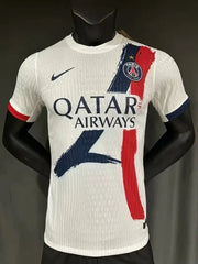 Maillot Maillot Psg Avec l’étoile ✨ miniature
