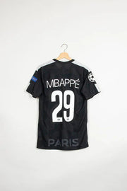 Maillot Maillot Paris saint germain 2017 miniature