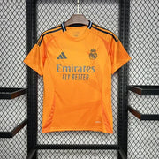 Maillot MAILLOT RÉAL MADRID EXTÉRIEUR 2024/25 miniature
