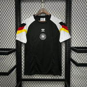 Maillot Maillot Allemagne Vintage 2024-2025 miniature