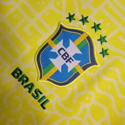 Maillot MAILLOT BRÉSIL 2024/25 miniature