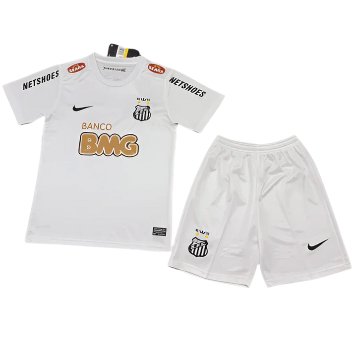 Kit Enfant Santos 2011/2012