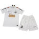 Kit Enfant Santos 2011/2012