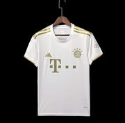 Maillot Maillot Bayern Munich saison 2022-2023 extérieur miniature