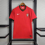 Maillot Portugal National Team Jersey Away EURO 2024 miniature