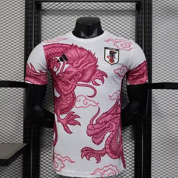Maillot Maillot Japon concept 2025 face avant