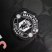 Maillot Maillot Manchester United 2024 Édition Love Unites miniature