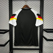 Maillot Maillot Allemagne Vintage 2024-2025 miniature