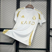 Maillot Maillot AL NASSR DOMICILE 24/25 miniature