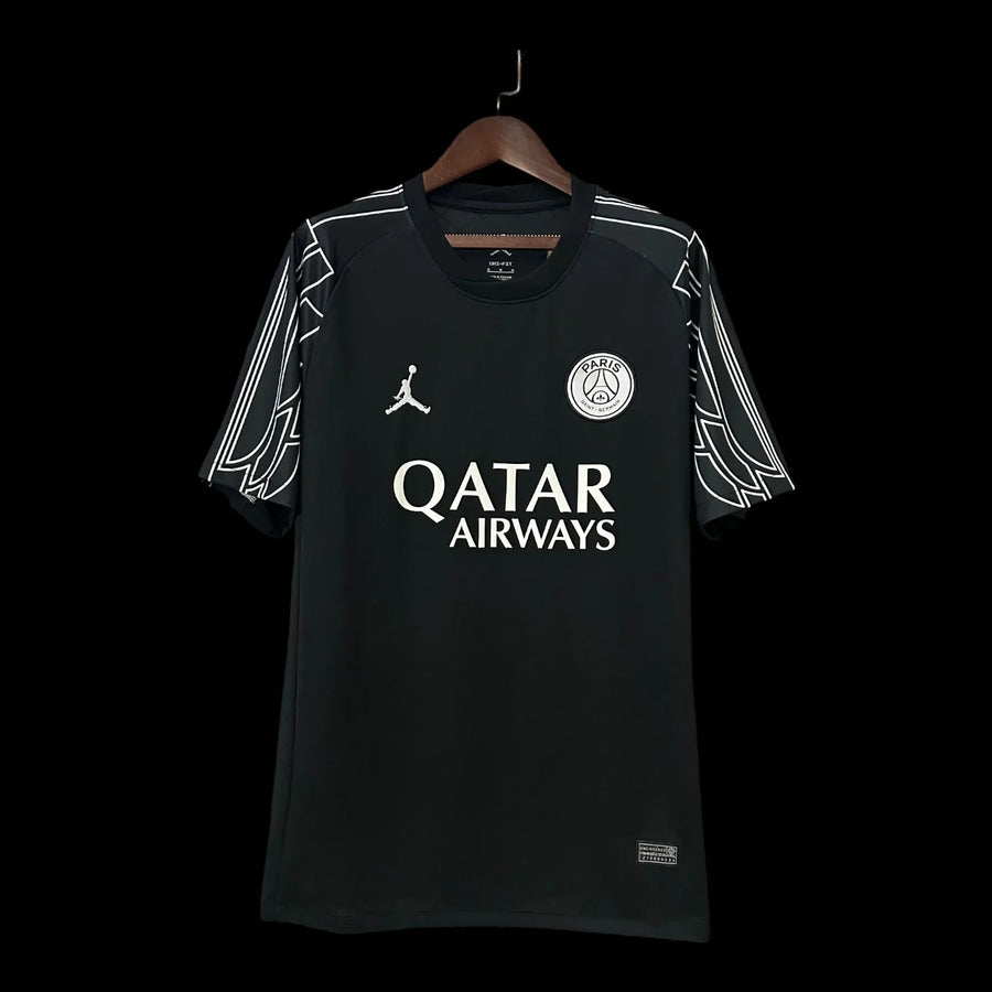 Maillot Maillot PSG concept 2024-25 face avant