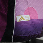 Maillot Maillot Japon Concept 2024 Violet miniature
