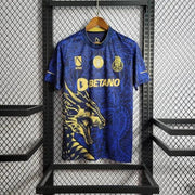 Maillot Maillot Porto Saison 2022-2023 édition spéciale miniature