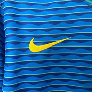 Maillot Maillot Brésil Extérieur 2024/2025 miniature