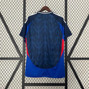 Maillot Maillot Japon Domicile 2024/2025 miniature
