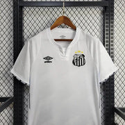 Maillot Maillot Santos 2024/2025 Domicile miniature