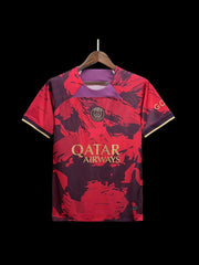 Maillot Maillot Paris Saint-Germain Concept 2024 2025 miniature