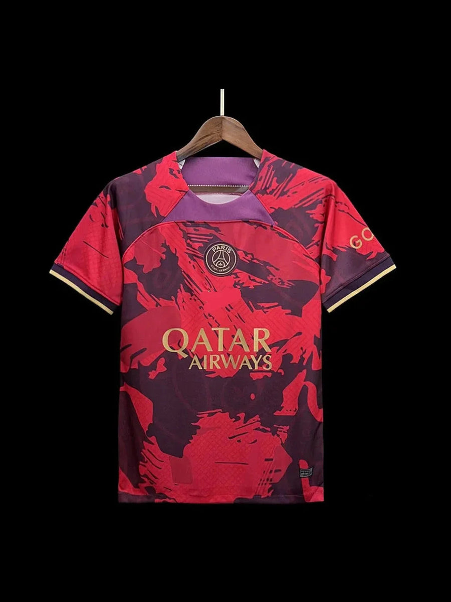 Maillot Maillot Paris Saint-Germain Concept 2024 2025 face avant
