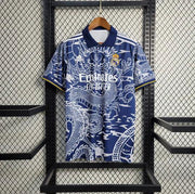 Maillot Real Madrid Concept miniature