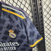 Maillot Maillot Real Madrid saison 2023-2024 extérieur miniature