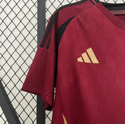 Maillot Maillot foot Belgique extérieur 2024 2025 EURO2024 miniature