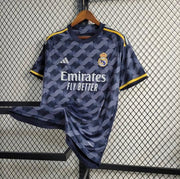 Maillot Maillot Real Madrid saison 2023-2024 extérieur miniature