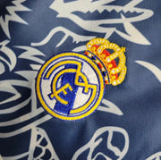 Maillot Real Madrid Concept miniature