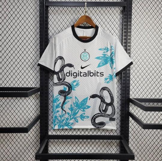 Maillot Maillot Inter Milan Concept 2024 -2025 face avant