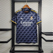 Maillot Maillot Real Madrid saison 2023-2024 extérieur miniature