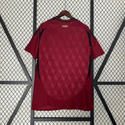 Maillot Maillot foot Belgique extérieur 2024 2025 EURO2024 miniature