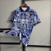 Maillot Real Madrid Concept miniature