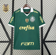 Maillot Maillot Palmeiras domicile 2024 2025 miniature