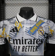 Maillot Maillot Real Madrid 2025/26 miniature
