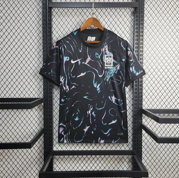 Maillot MAILLOT CORÉE DU SUD 2023/24 face avant