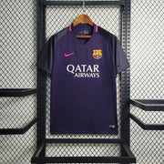 Maillot Maillot FC Barcelone  retro 2016 2017 miniature