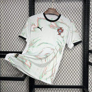 Maillot Maillot Portugal foot extérieur 2025 2026 miniature