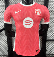 Maillot Maillot FC Barcelone concept 2025 miniature
