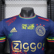 Maillot Maillot Concept Amsterdam 2025 miniature