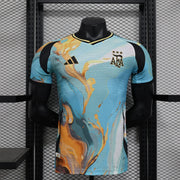 Maillot Maillot Concept Argentine 2024/25 miniature
