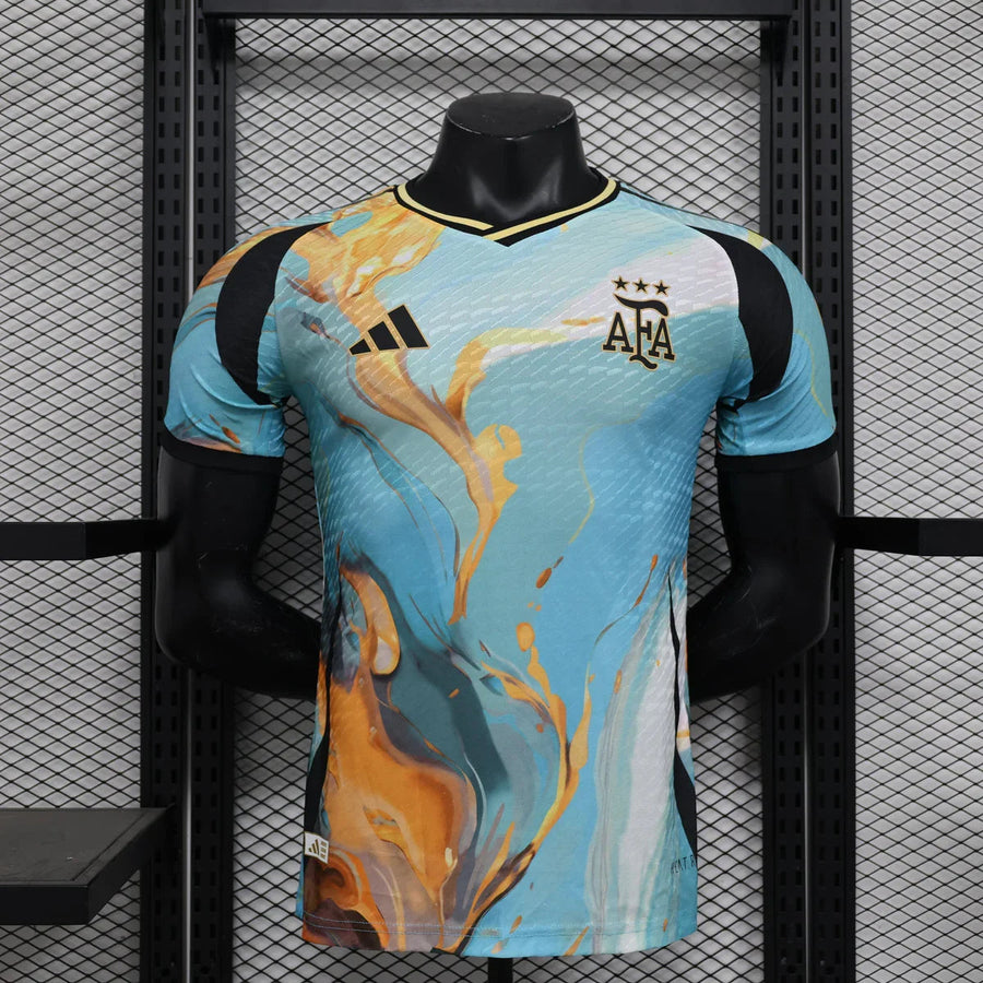 Maillot Maillot Concept Argentine 2024/25 face avant