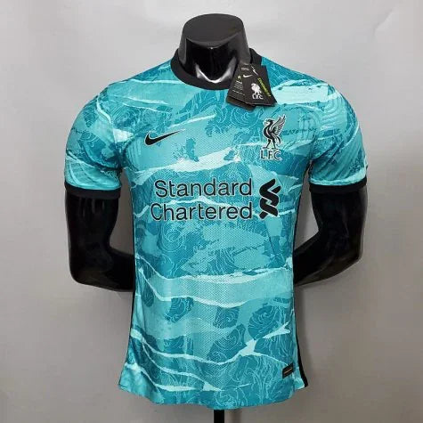 Maillot Maillot Liverpool face avant