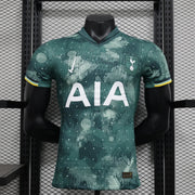 Maillot Maillot TOTTENHAM 2024/2025 miniature