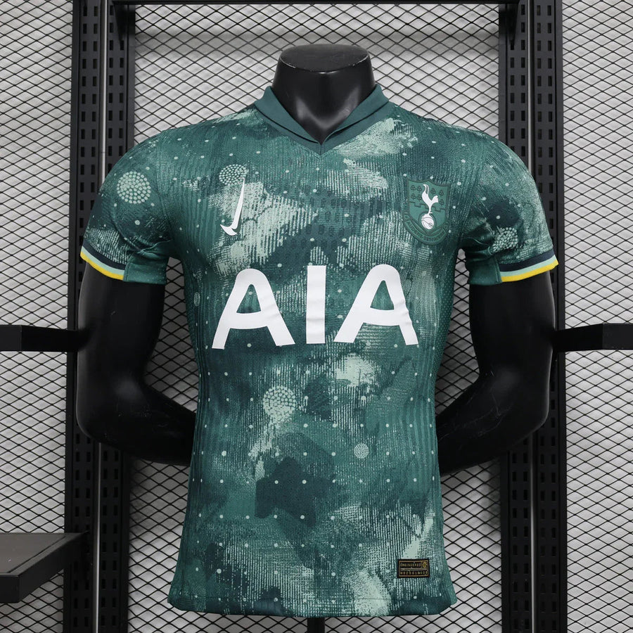 Maillot Maillot TOTTENHAM 2024/2025 face avant