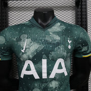 Maillot Maillot TOTTENHAM 2024/2025 miniature