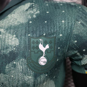Maillot Maillot TOTTENHAM 2024/2025 miniature