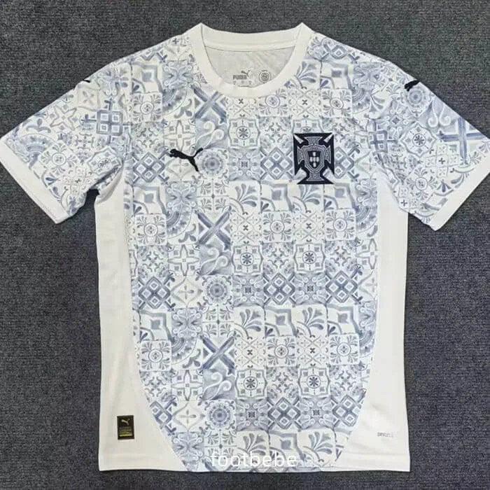 Maillot Maillot Portugal edition spéciale face avant