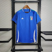 Maillot MAILLOT ITALIE DOMICILE 2024/25 miniature