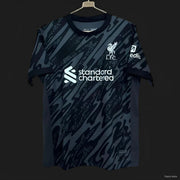 Maillot MAILLOT LIVERPOOL 2024/25 GARDIEN miniature
