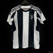 Maillot MAILLOT JUVENTUS 2024/25 DOMICILE miniature